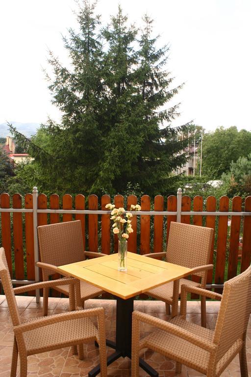 Beskidpark Bielsko-Biała Værelse billede