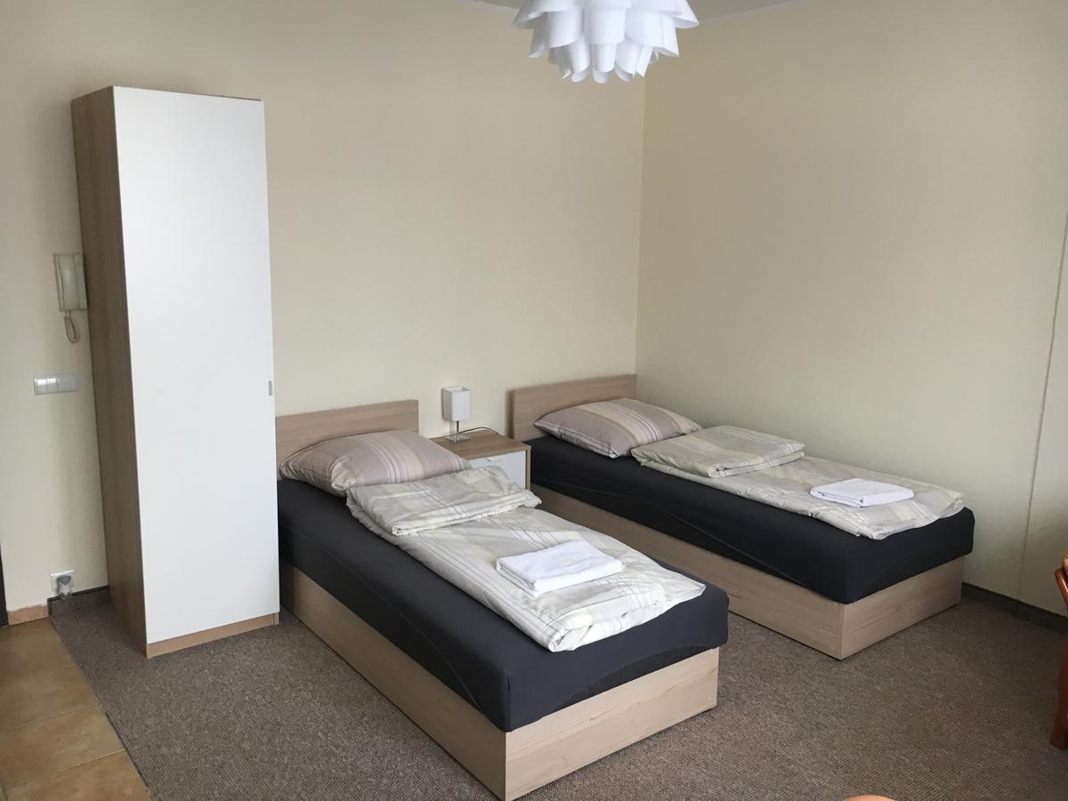 Beskidpark Bielsko-Biała Eksteriør billede