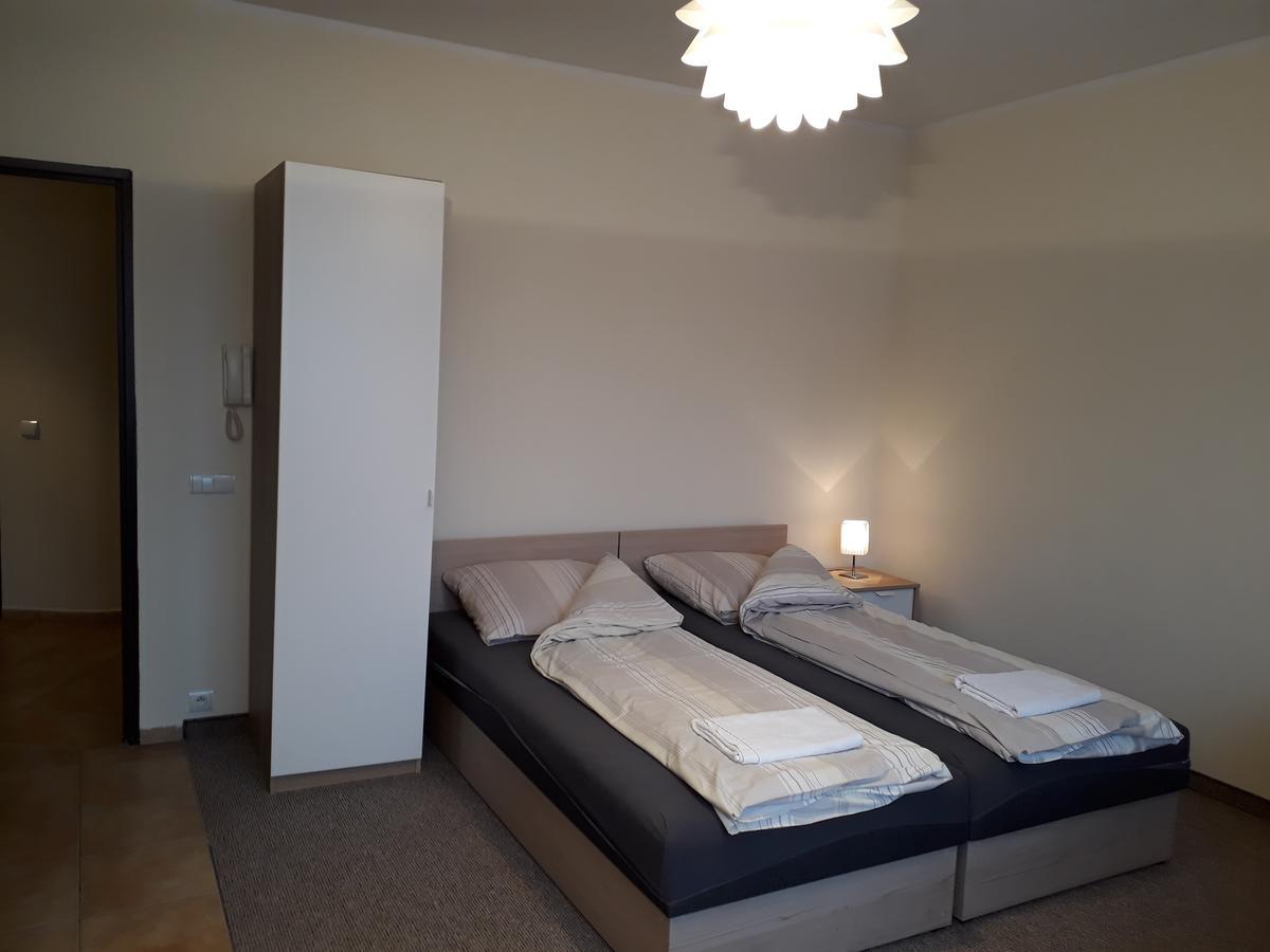 Beskidpark Bielsko-Biała Eksteriør billede