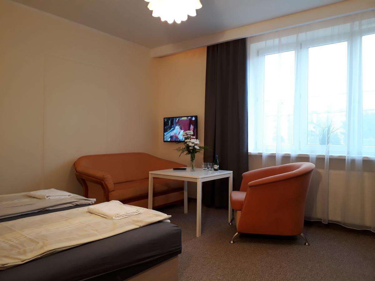 Beskidpark Bielsko-Biała Eksteriør billede